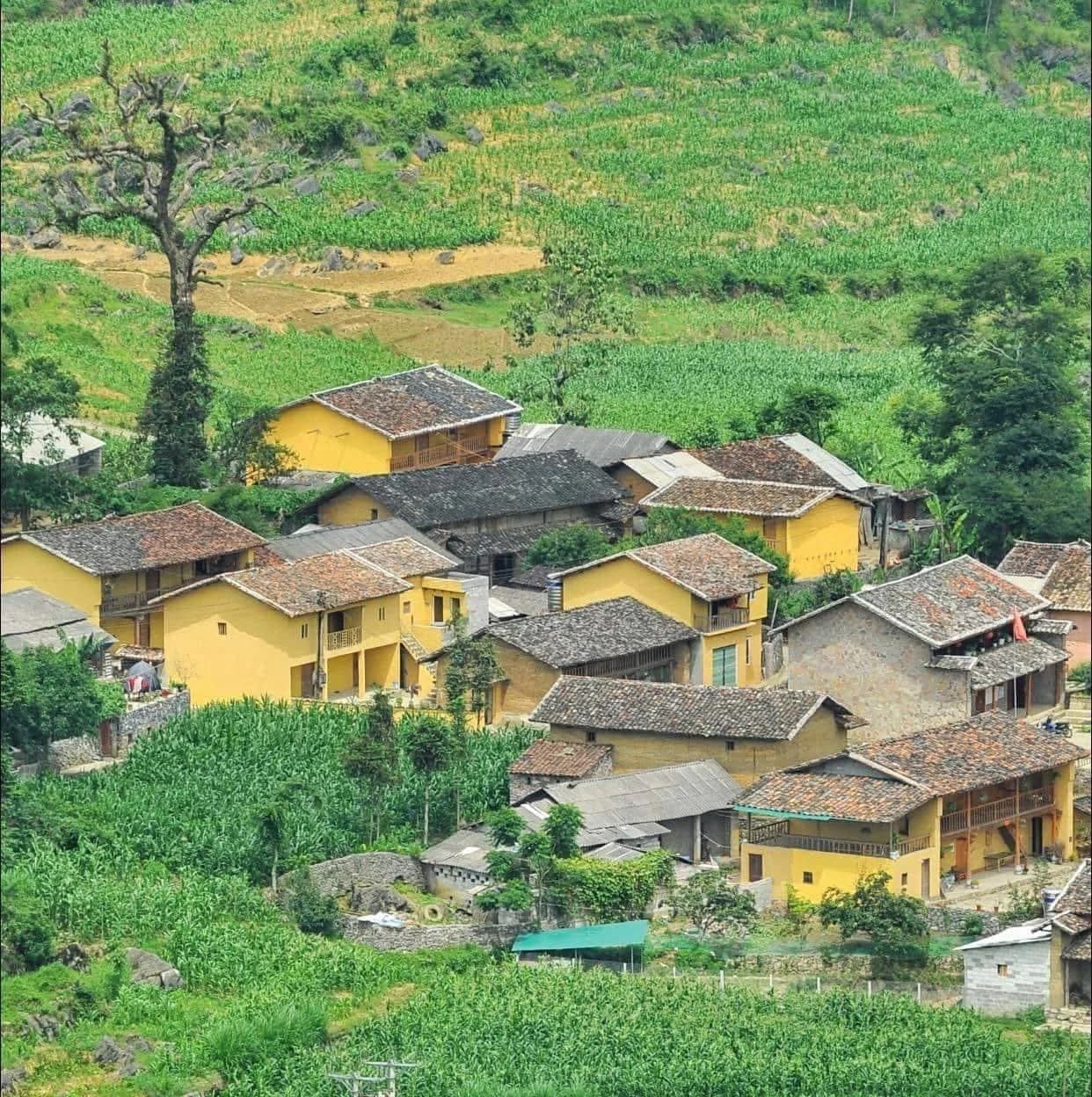 NHỮNG BẢN LÀNG NHẤT ĐỊNH PHẢI CHECKIN KHI TỚI HÀ GIANG