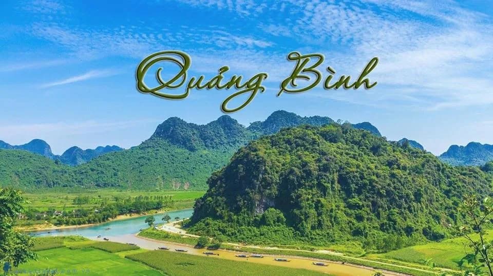 Kinh nghiệm du lịch Quảng Bình 3 ngày 2 đêm tự túc