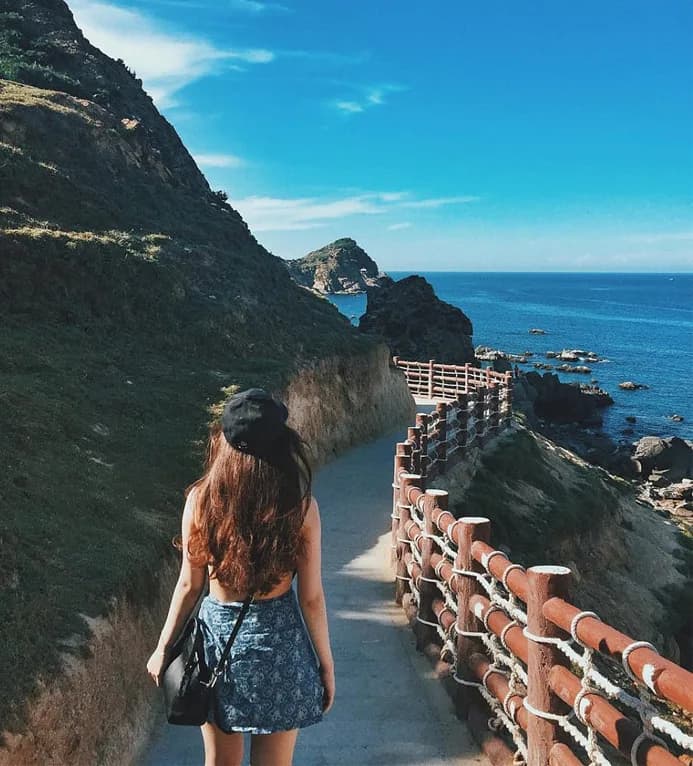 Kinh nghiệm du lịch Quy Nhơn – Phú Yên 4 ngày                              3 đêm