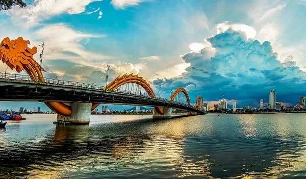 Gợi ý du lịch Đà Nẵng 3N2Đ