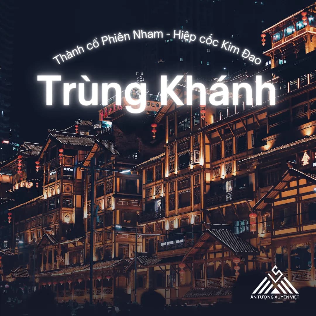 Trùng khánh - Trải nghiệm hái hoa quả tại làng Đông Thăng 5n4đ