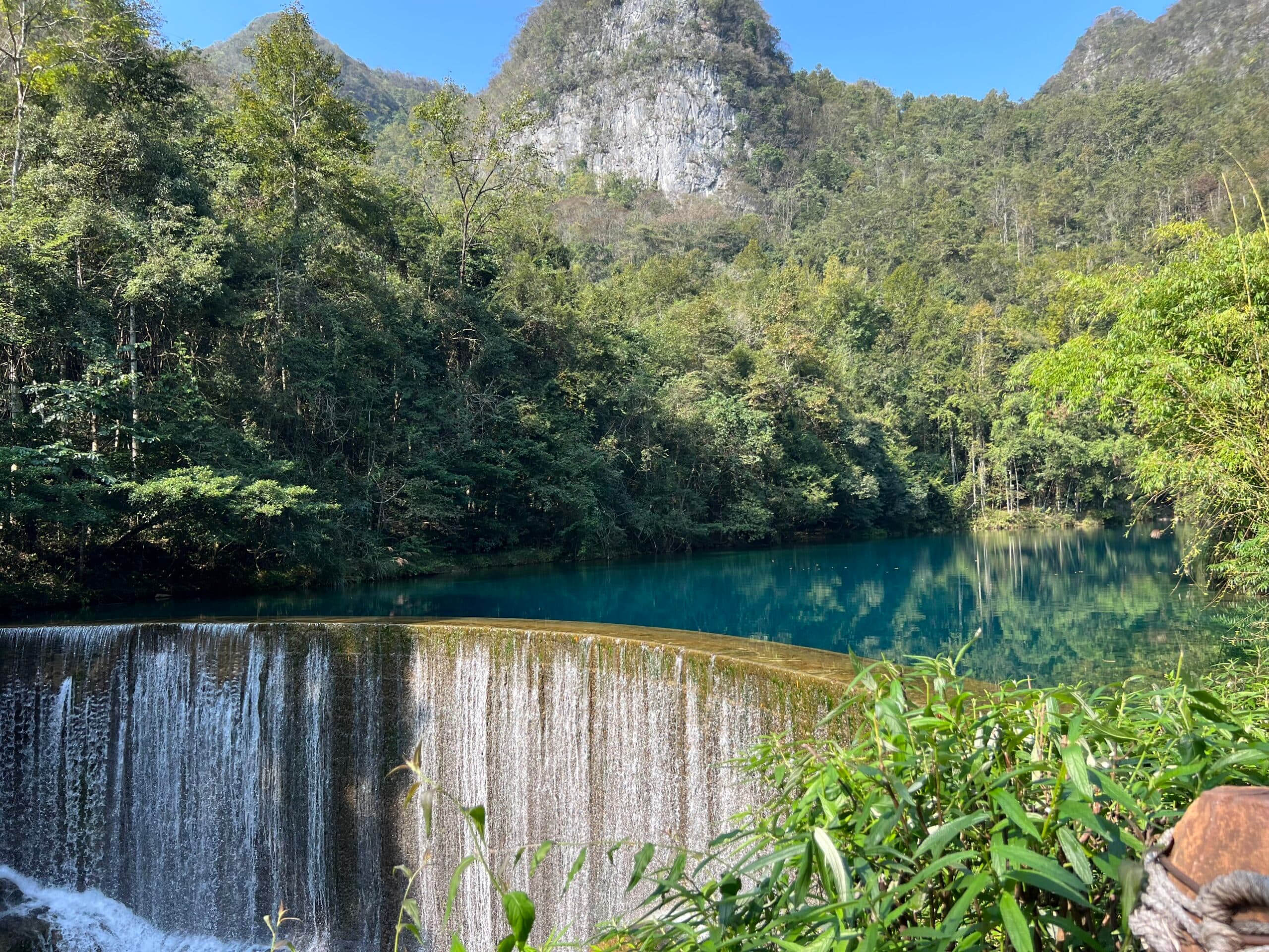 NAM NINH - TIỂU THẤT KHỔNG TRẤN VIỄN - THIÊN HỘ MIÊU TRẠI